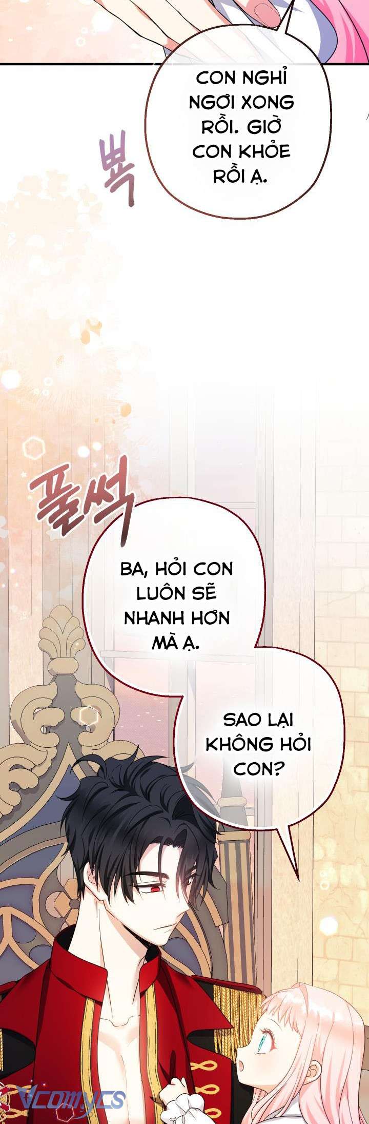 Tiểu Thư Tích Tiền Đi Bụi Chapter 32 - Trang 4