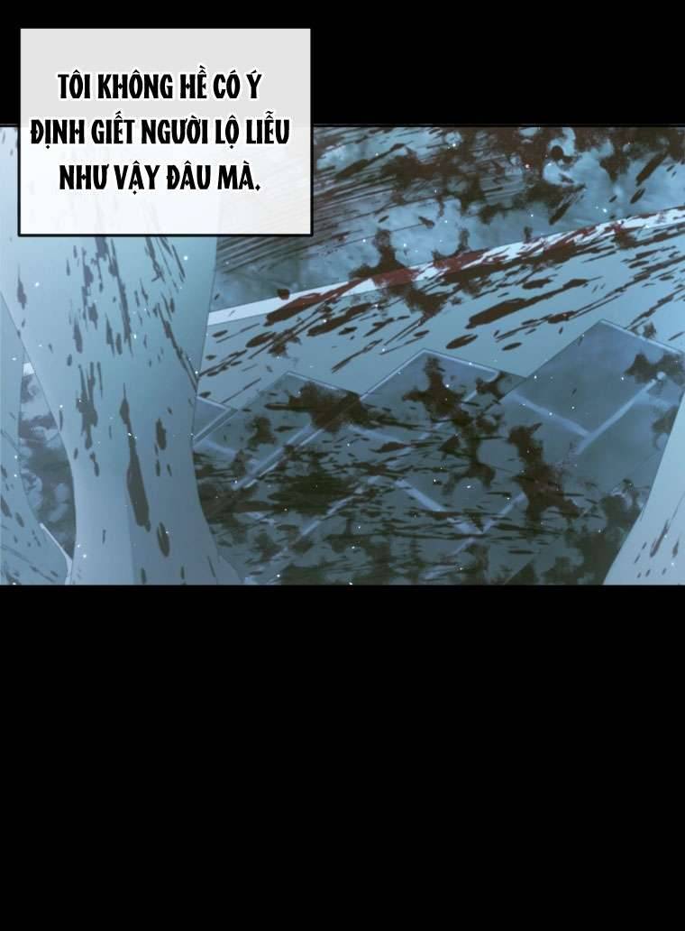 Siren: Trở Thành Gia Đình Của Nhân Vật Phản Diện Chapter 61 - Trang 3