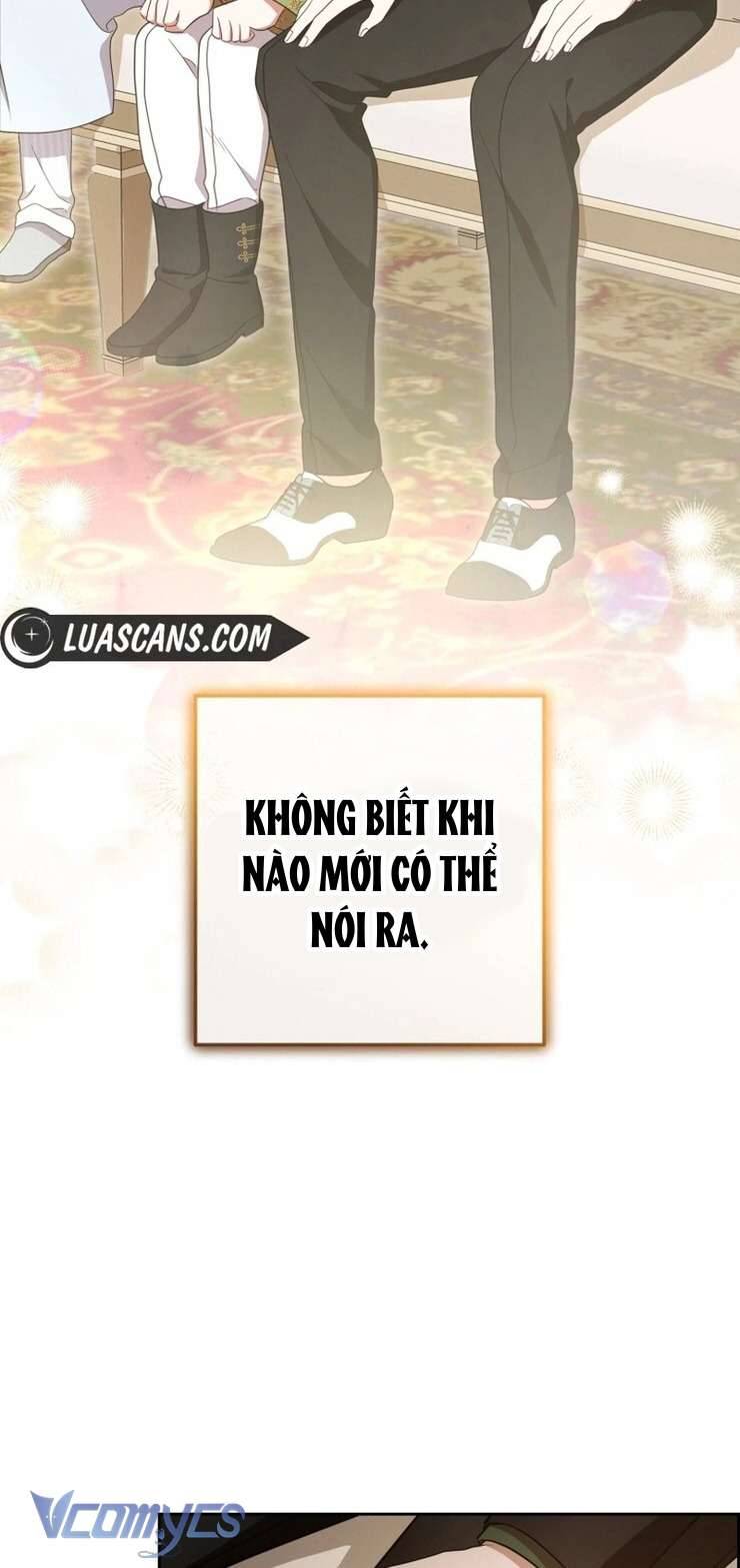 Được Yêu Thương Mà Còn Ngại Ngùng Sao! Chap 65 - Trang 4