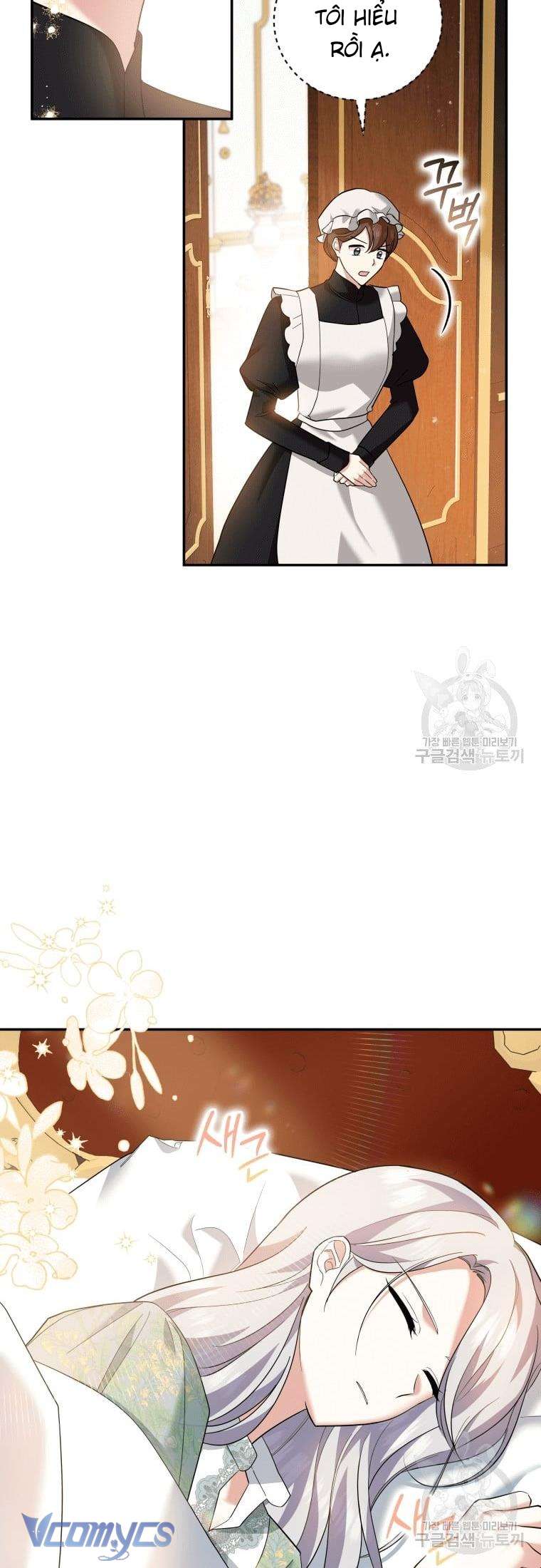 Kế Hoạch Trả Thù Chap 25 - Trang 2