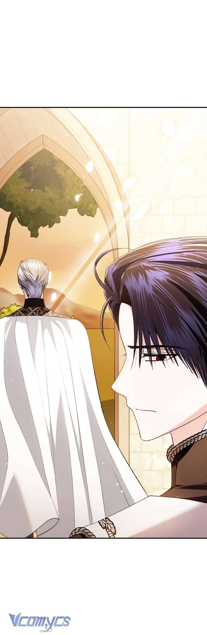 Cha À, Con Không Muốn Kết Hôn Đâu Chap 94 - Trang 2