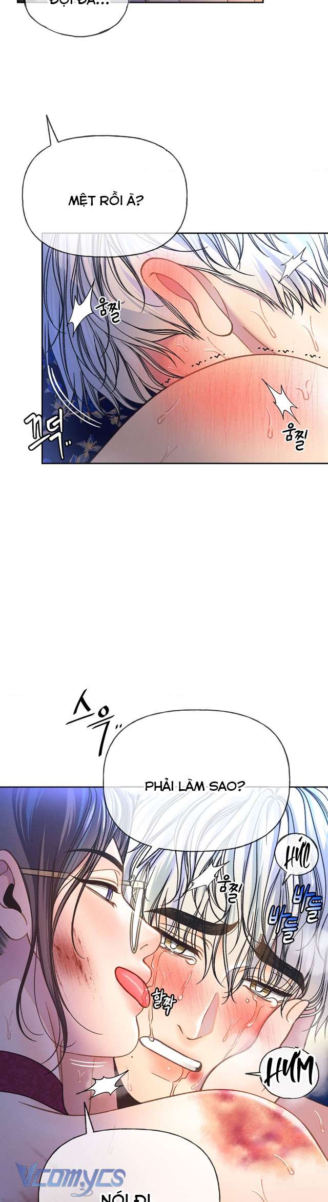 [18+] Hãy Giết Tôi Đi Chapter 6 - Next Chapter 7