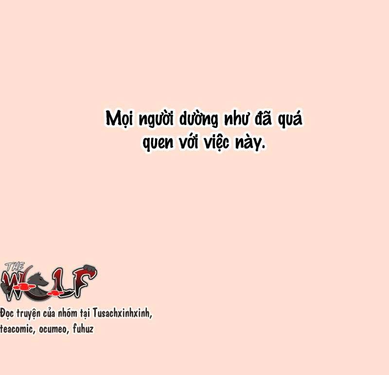 Thời Gian Trở Thành Lý Do Của Đôi Ta Chapter 3 - Trang 4