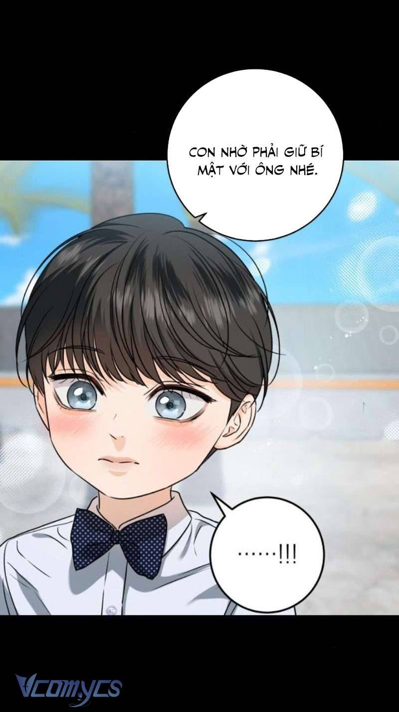 Tôi Nóng Lòng Muốn Chiếm Lấy Cô Ấy Chap 40 - Trang 3