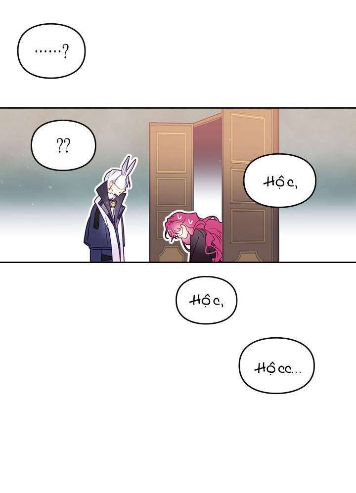 Kết Cục Của Nhân Vật Phản Diện Chỉ Có Thể Là Cái Chết Chapter 36 - Trang 4