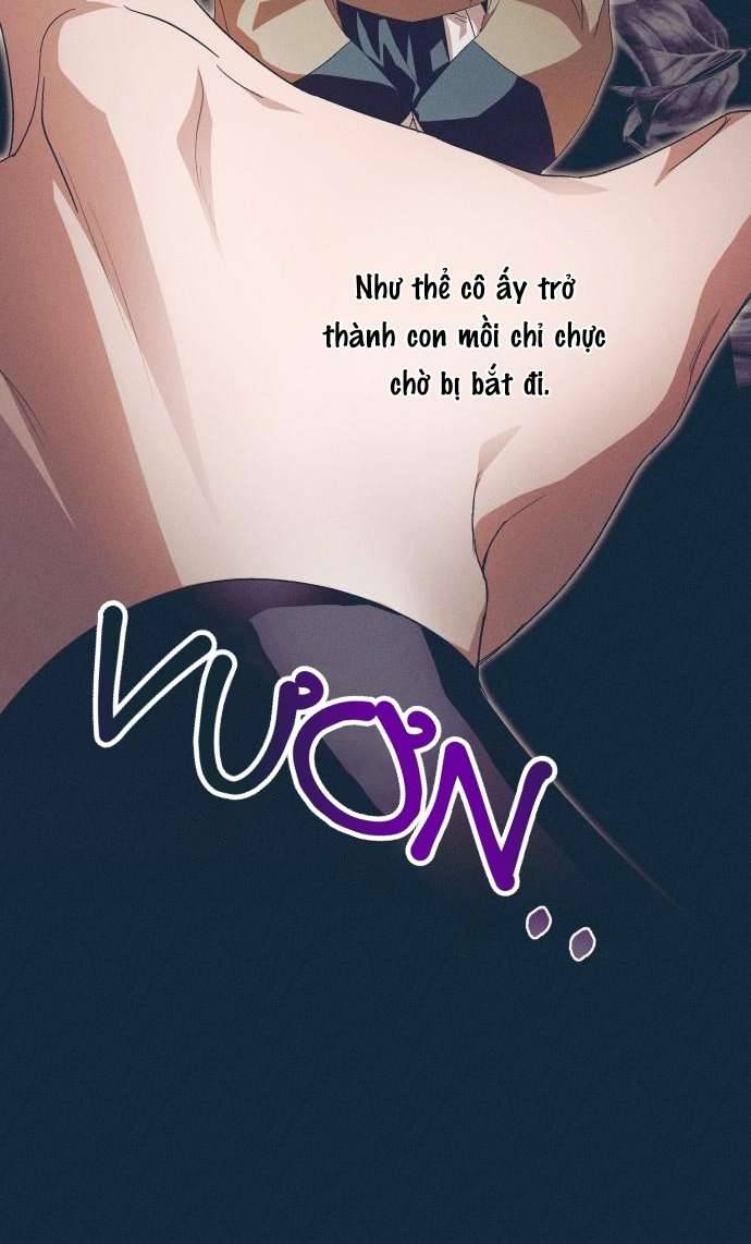 Dabi, Hương Vị Ngây Ngất Chap 14 - Next Chap 15