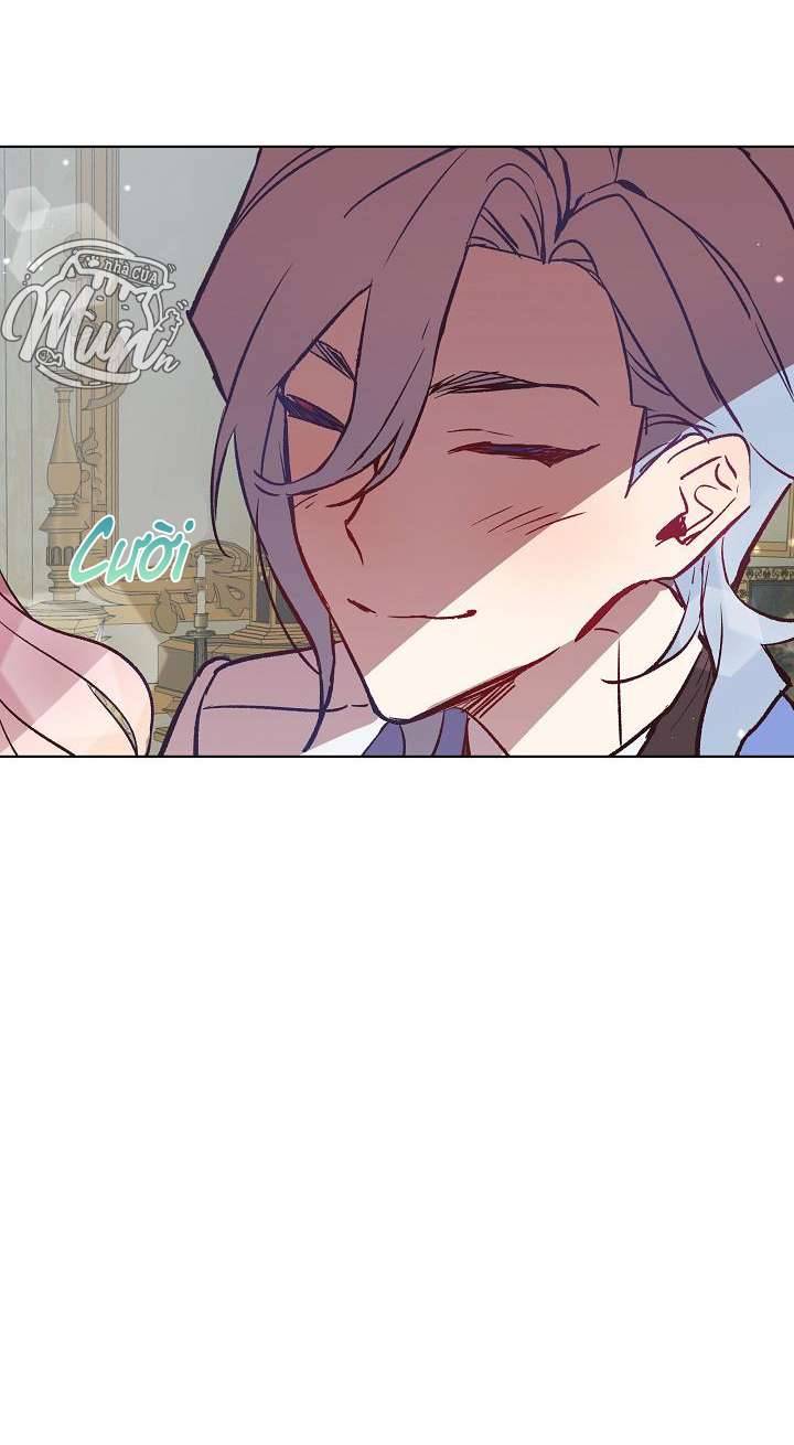 Quý Cô Thế Giới Ngầm Chap 16 - Trang 4