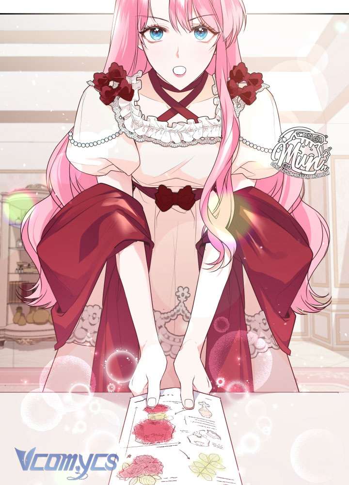 Nhà Điều Chế Nước Hoa Độc Quyền Của Bạo Chúa Chap 19 - Trang 2