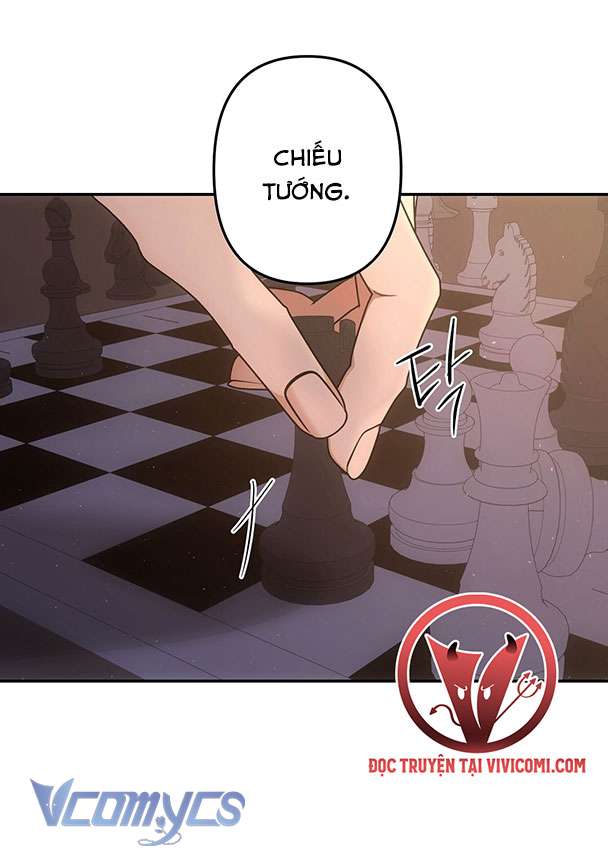 [18+] Vì Những Thứ Đã Tan Vỡ Chap 39 - Trang 3