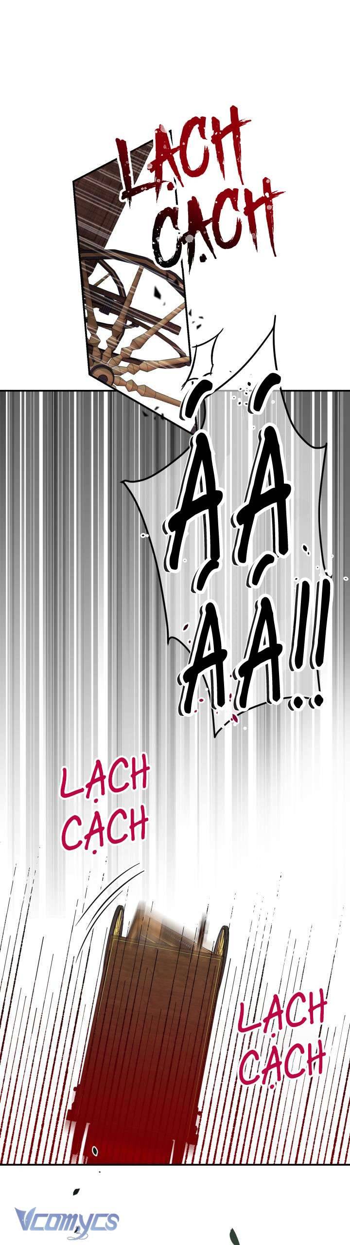 Những Nhân Vật Mạnh Nhất Thế Giới Ám Ảnh Tôi Chapter 15 - Next Chapter 16