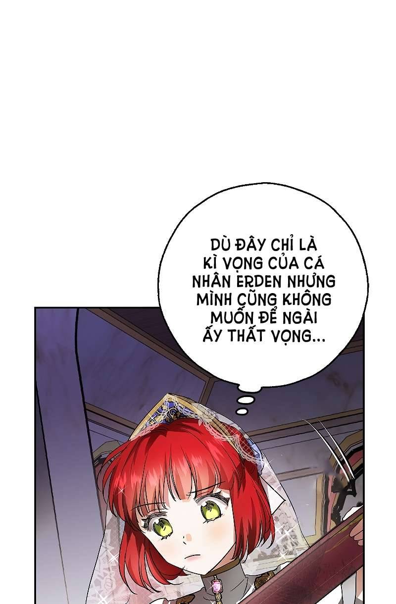 Hôn Phu Ẩn Sắc Chapter 9 - Trang 4