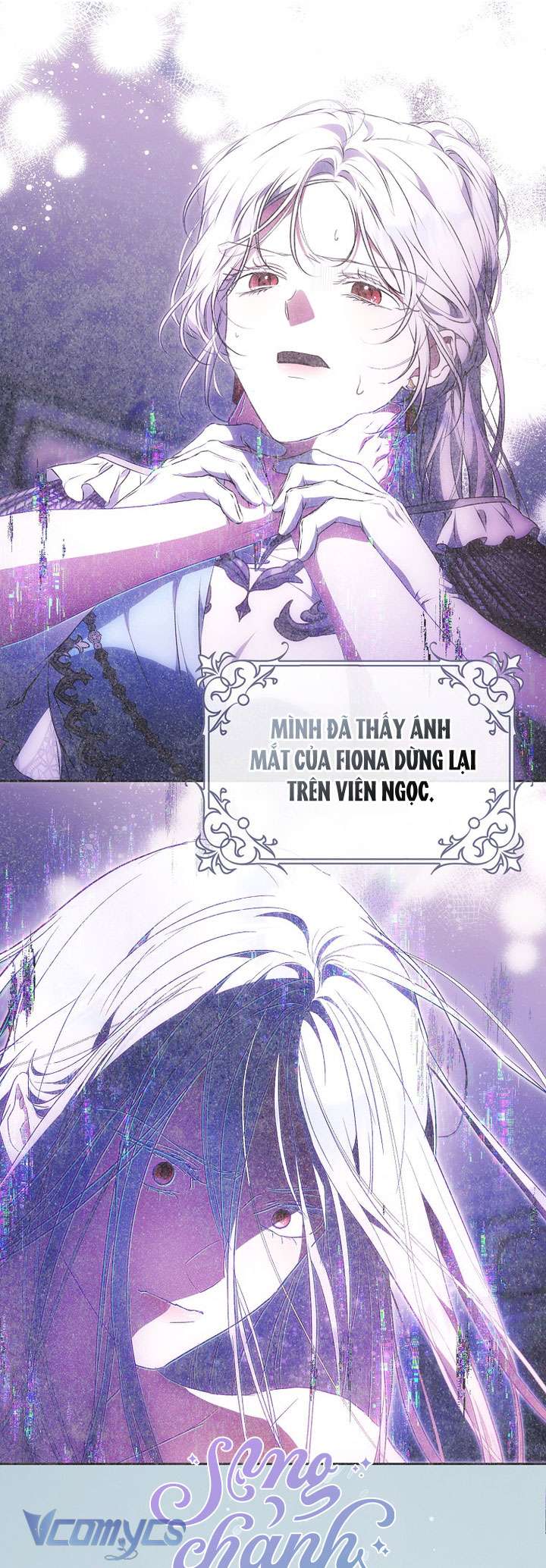 Tôi Trở Thành Vợ Của Nam Chính Chap 123 - Trang 2