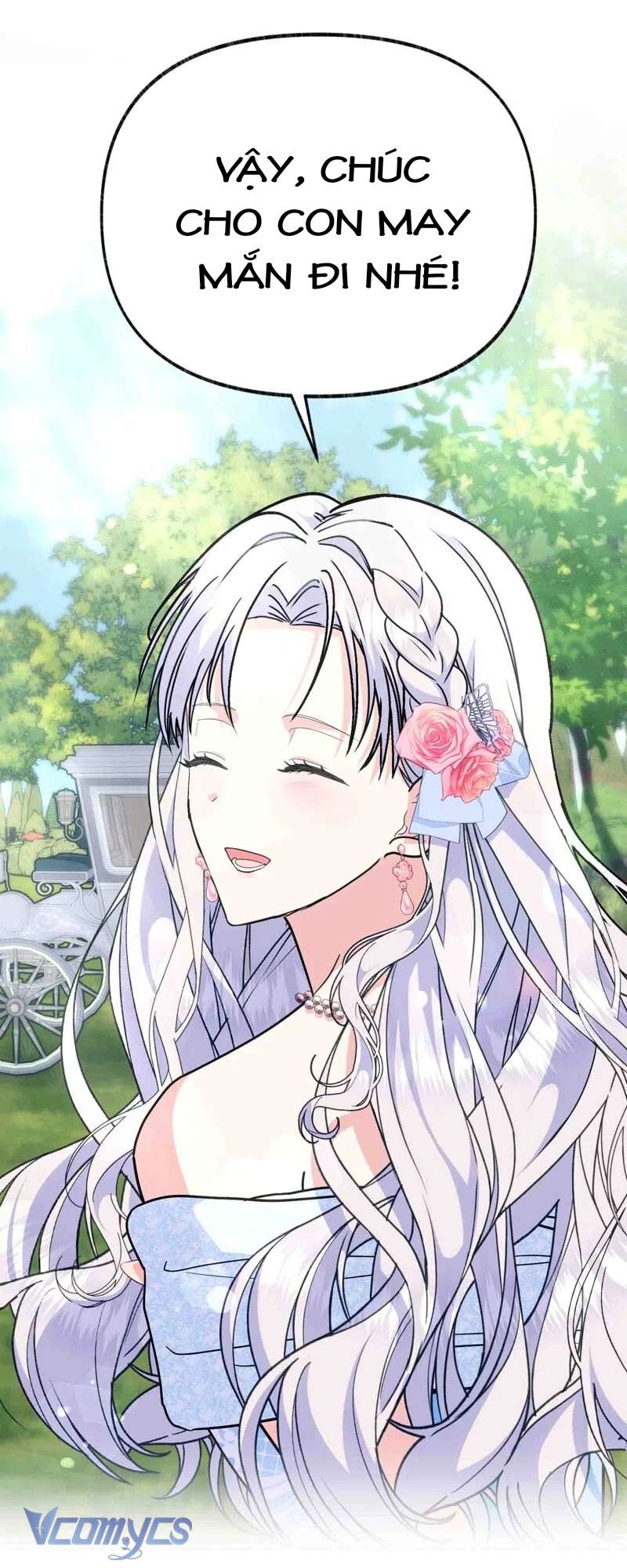 Trở Thành Chú Mèo Ngủ Cùng Bạo Chúa Chapter 27 - Trang 3