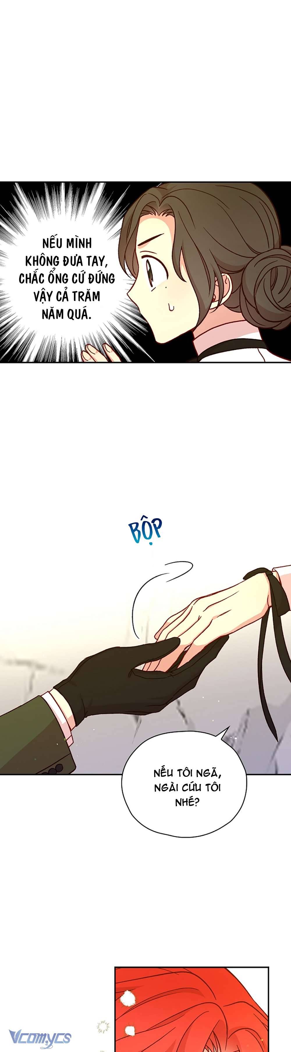 Sống Sót Dưới Thân Phận Hầu Nữ Chap 44 - Next Chap 45