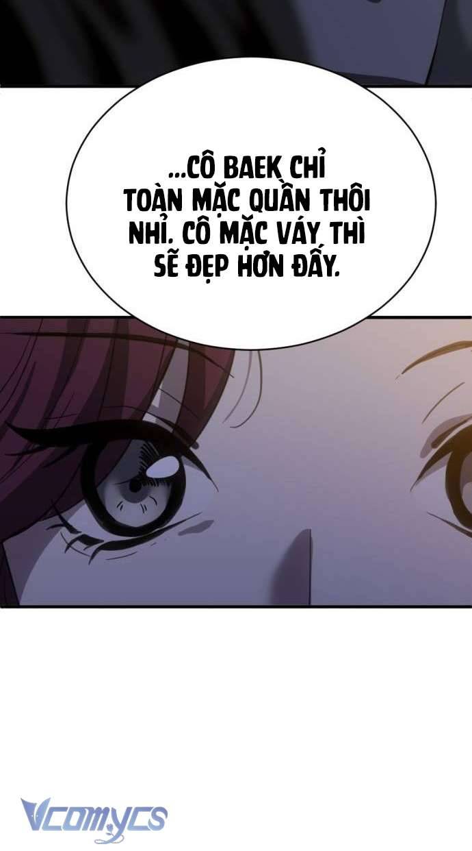 Ba Lần Động Phòng Chapter 18 - Trang 4