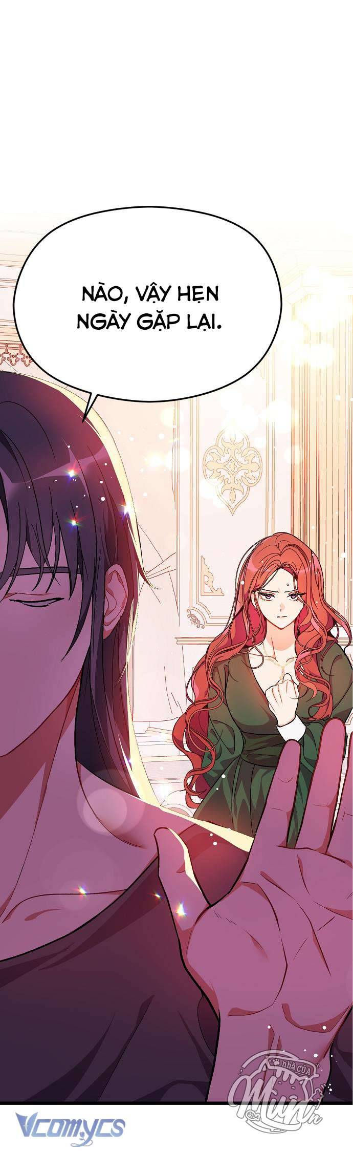 Tôi không cố tình quyến rũ nam chính Chap 38 - Next Chap 39