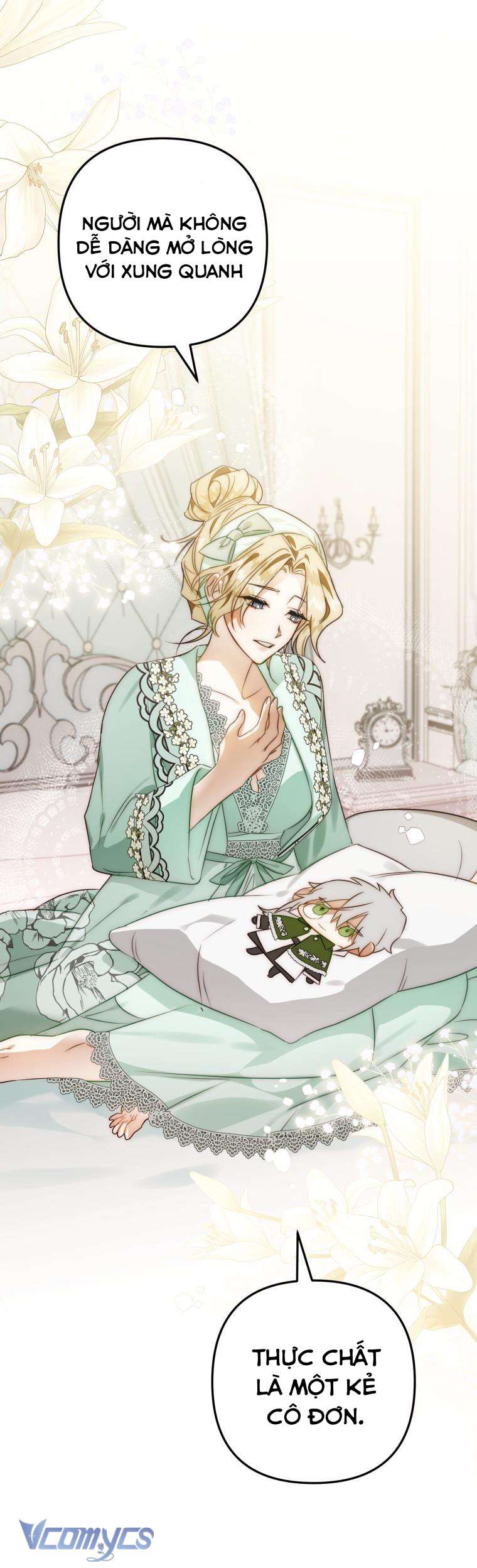 Bỗng Nhiên Tôi Trở Thành Quạ Đen!! Chapter 51 - Trang 4