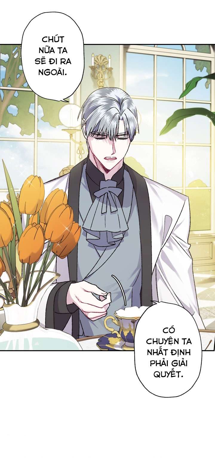 Cha À, Con Không Muốn Kết Hôn Đâu Chap 21 - Trang 2