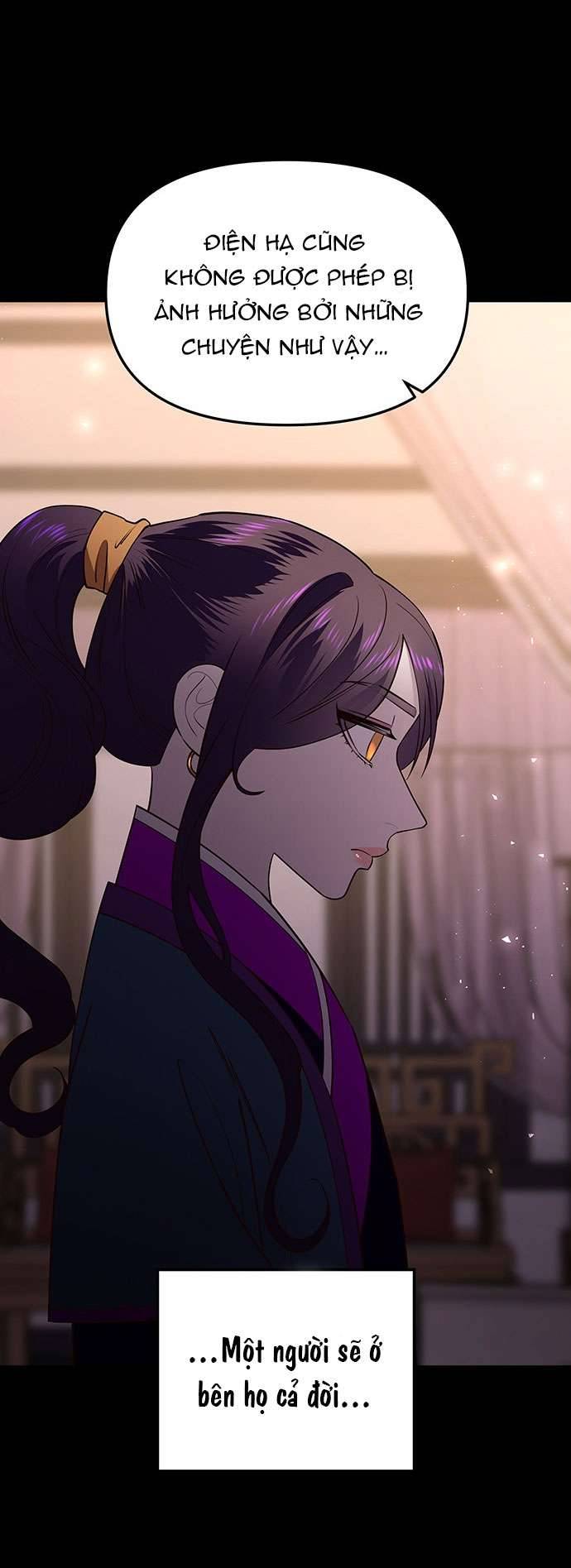 Vương Tử Huyền Bí Chapter 52 - Trang 4