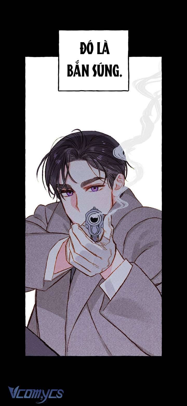 (Munn) Nuôi Dưỡng Một Hắc Long Chap 3 - Trang 2