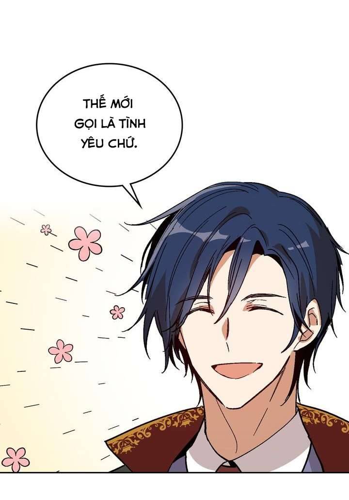 Vị Hôn Thê Khế Ước Của Công Tước Chapter 60 - Trang 4
