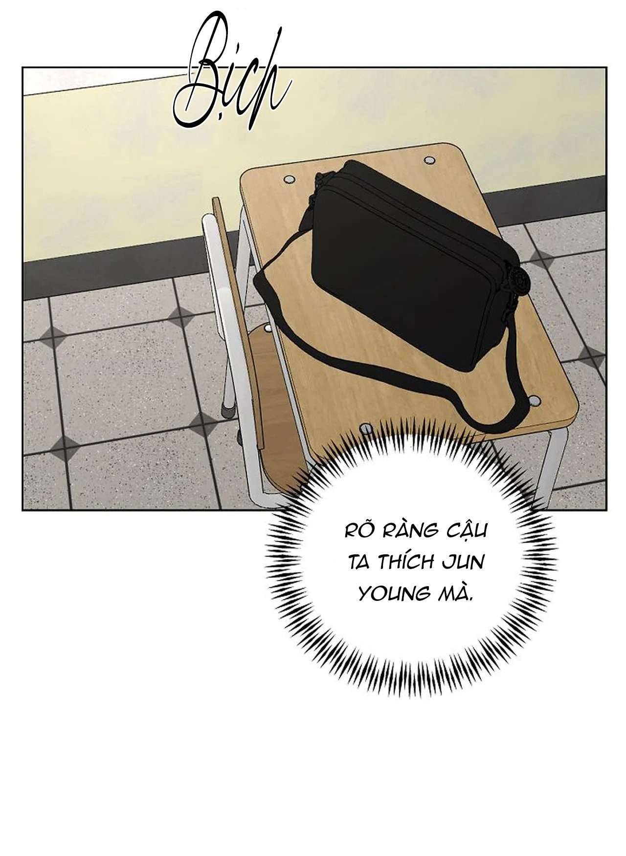 Bình Minh Chap 30 - Trang 4