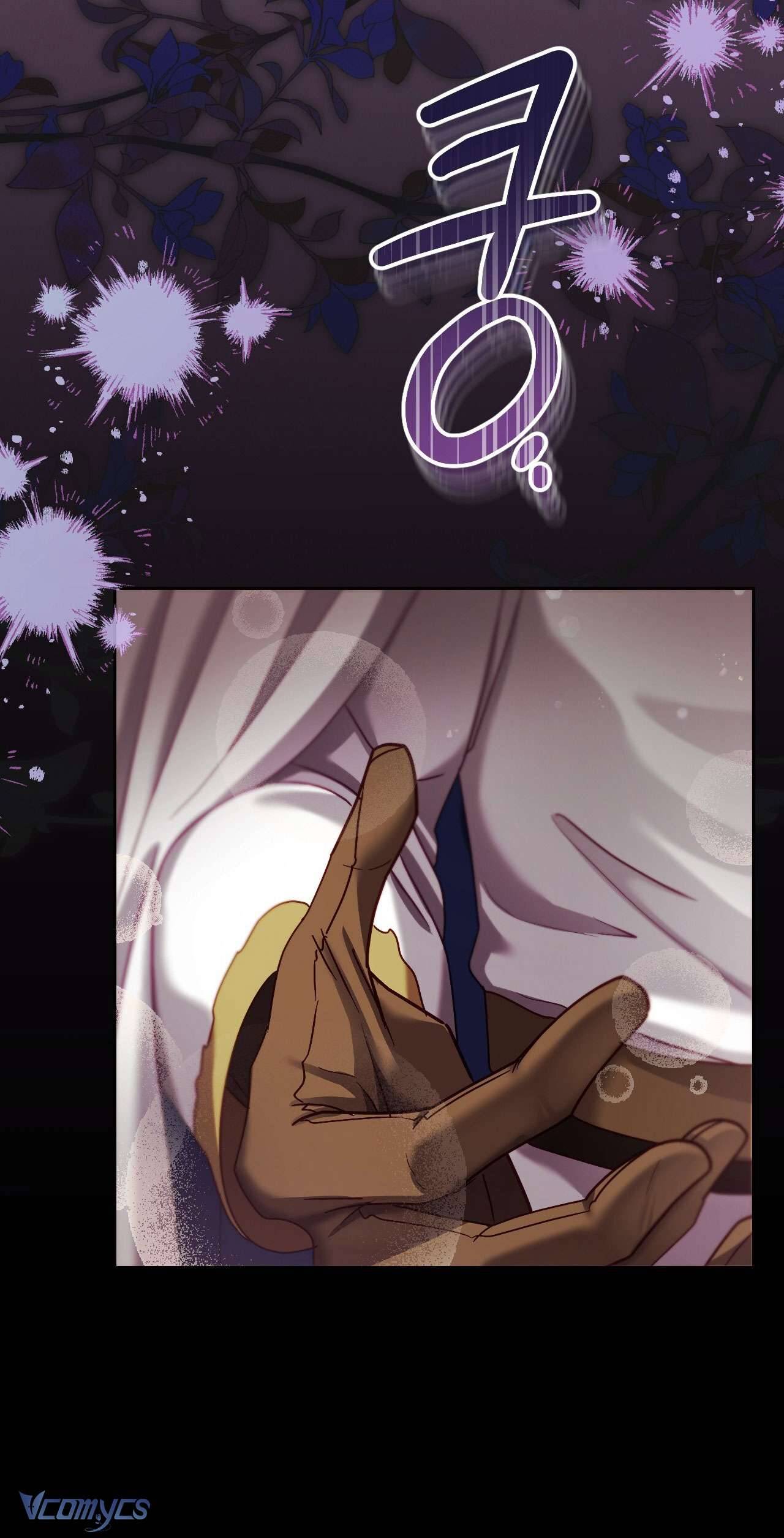 Thánh Nữ Giả Muốn Bỏ Trốn Chap 40 - Trang 4