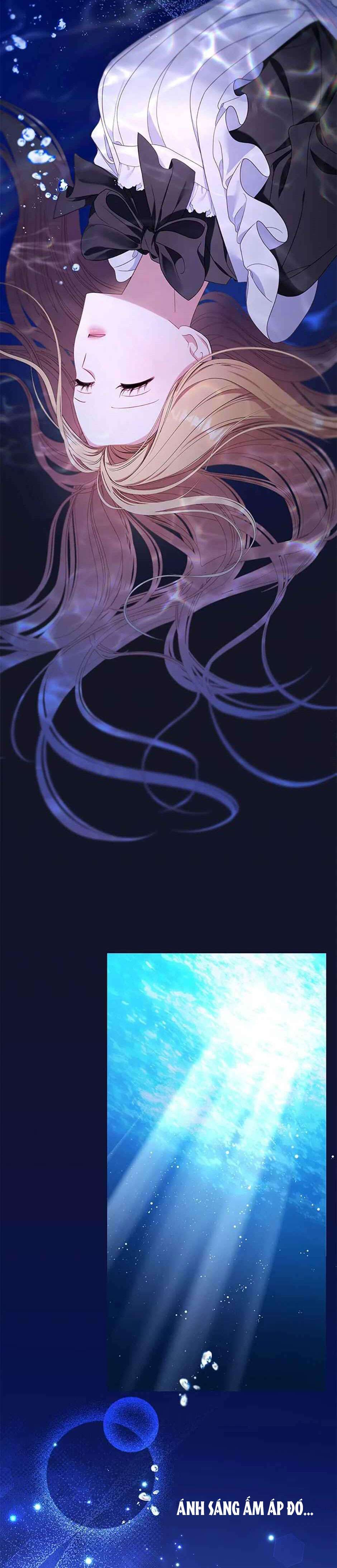 Hầu Gái Trong Trò Chơi Harem Ngược Muốn Nghỉ Việc Chapter 33 - Trang 4