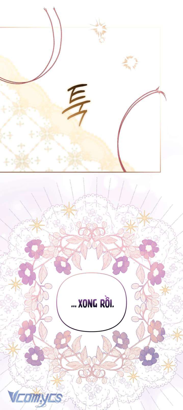 Tôi Được Nuôi Dưỡng Bởi Những Kẻ Phản Diện Chap 46 - Next Chap 47