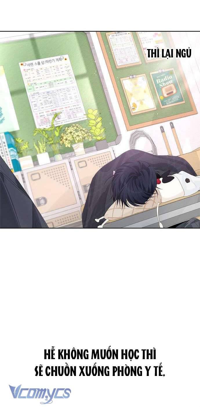 Đàn Anh Xấu Xa! Chap 65 - Trang 3