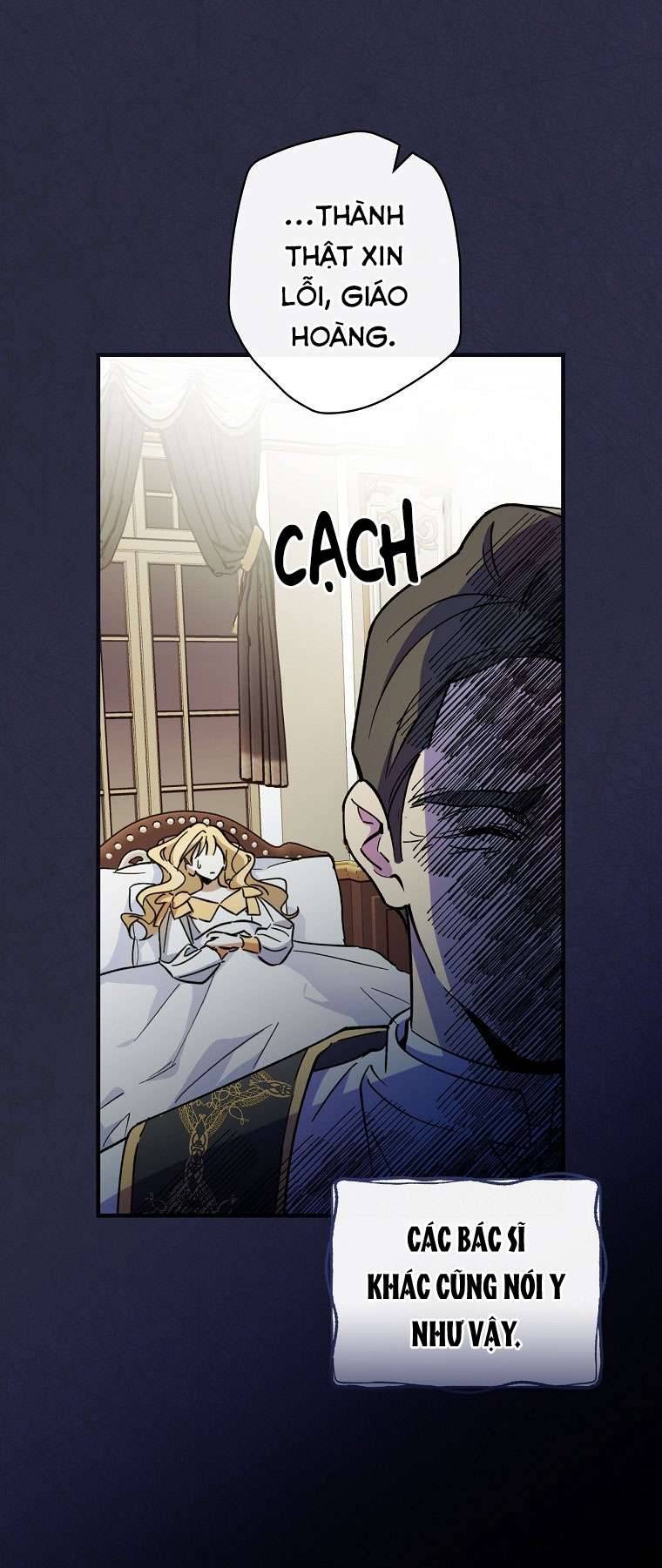 Phương Pháp Khiến Phu Quân Đứng Về Phía Tôi Chapter 12 - Trang 4