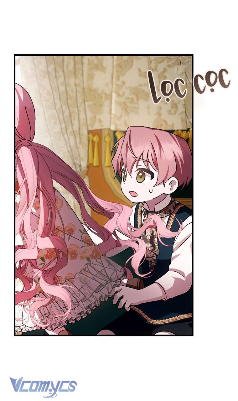 Lần Đầu Bé Út Được Yêu Thương Chap 17 - Next Chap 18