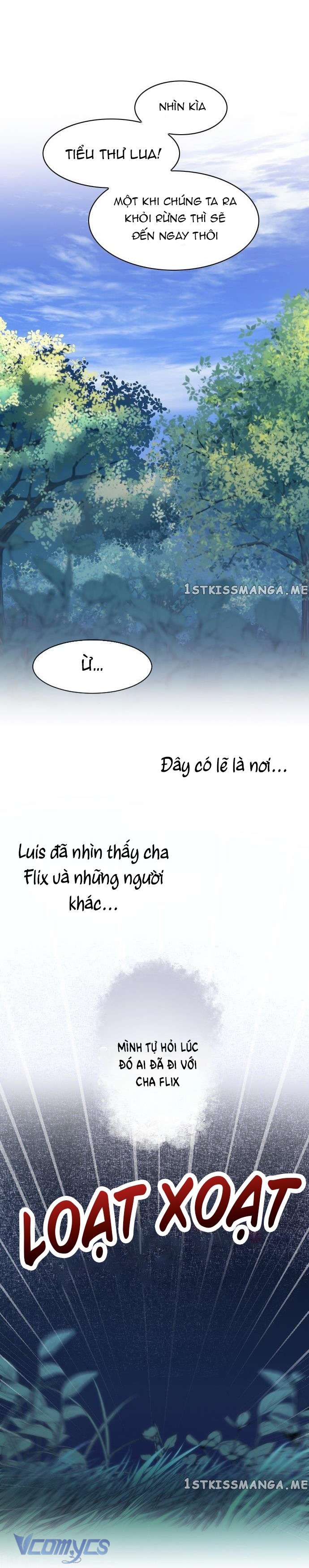 Sự Báo Thù Của Một Vị Thánh Chap 41 - Trang 2