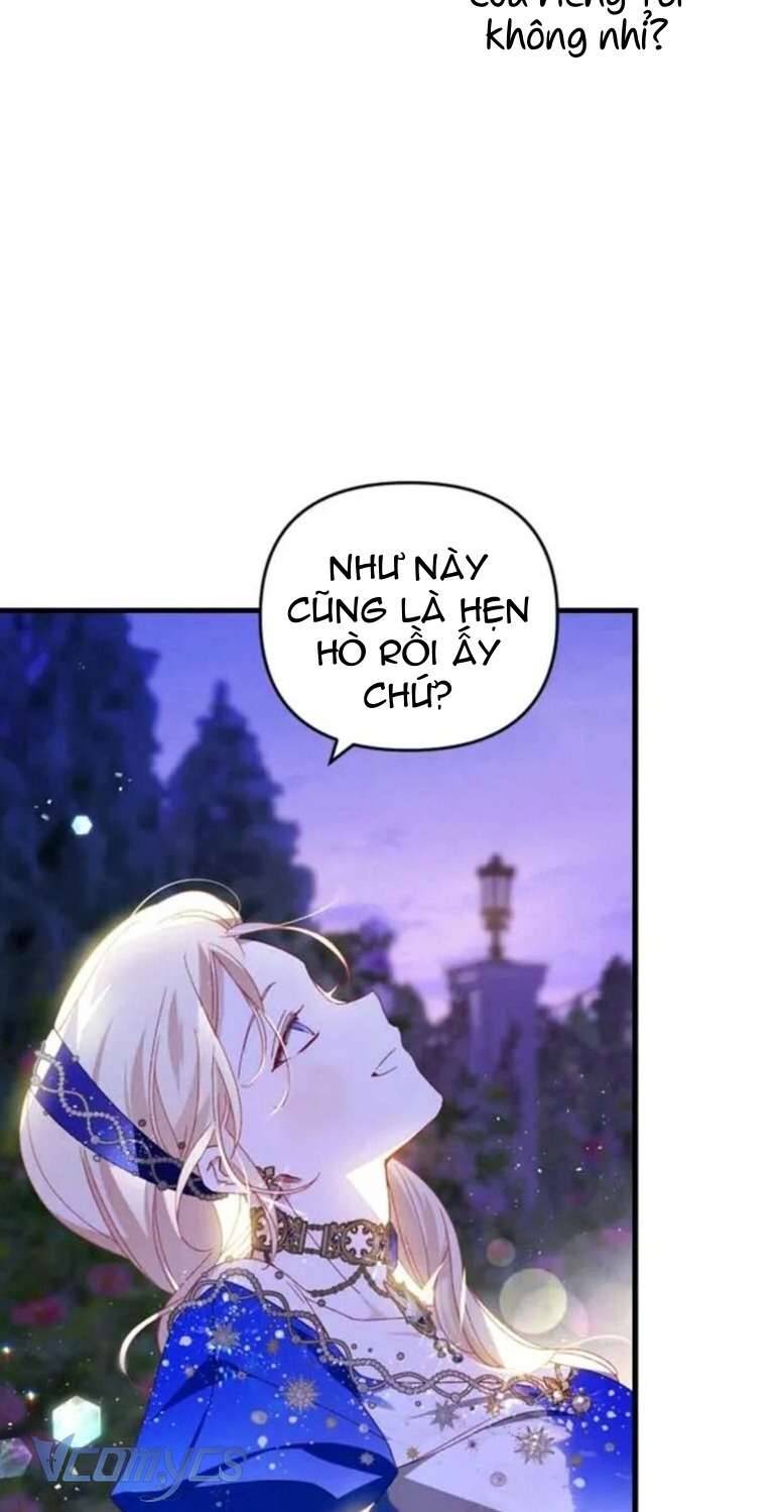 Nuôi vị hôn phu bằng tiền bạc. Chap 28 - Trang 2