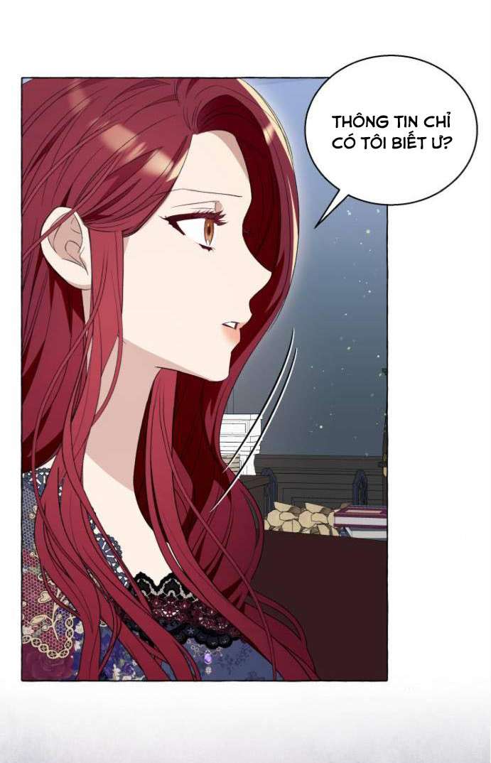 Tôi Tưởng Đó Chỉ Là Tiểu Thuyết Trọng Sinh Bình Thường Chapter 14 - Next Chapter 15