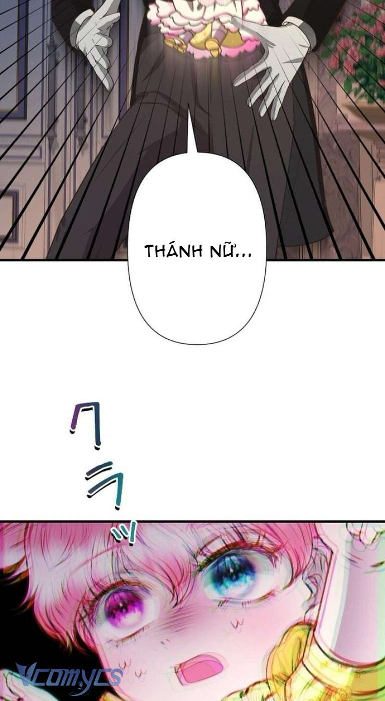 Sau Này Họ Sẽ Sinh Ra Tôi Chap 6 - Trang 2