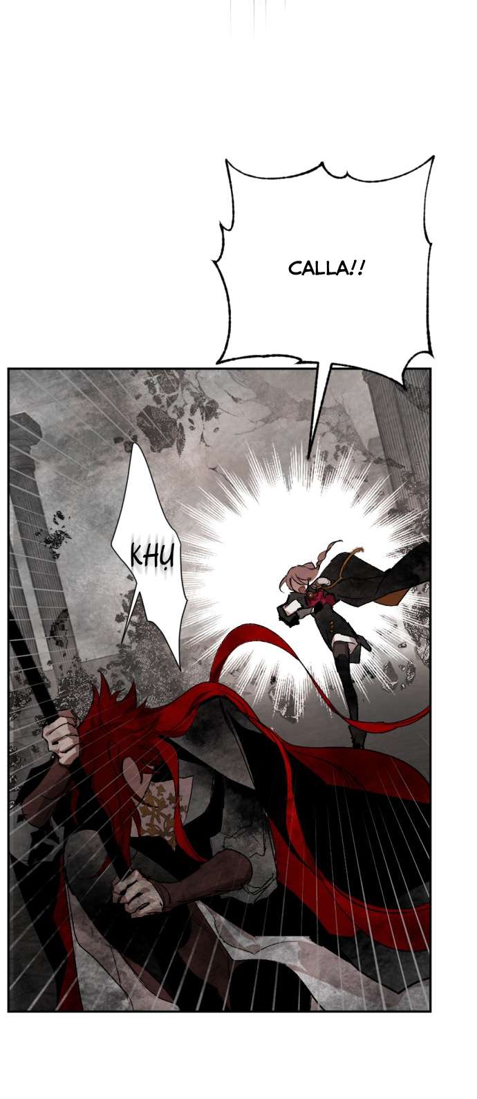 Lời Thú Nhận Của Chúa Tể Bóng Tối Chap 59 - Trang 4