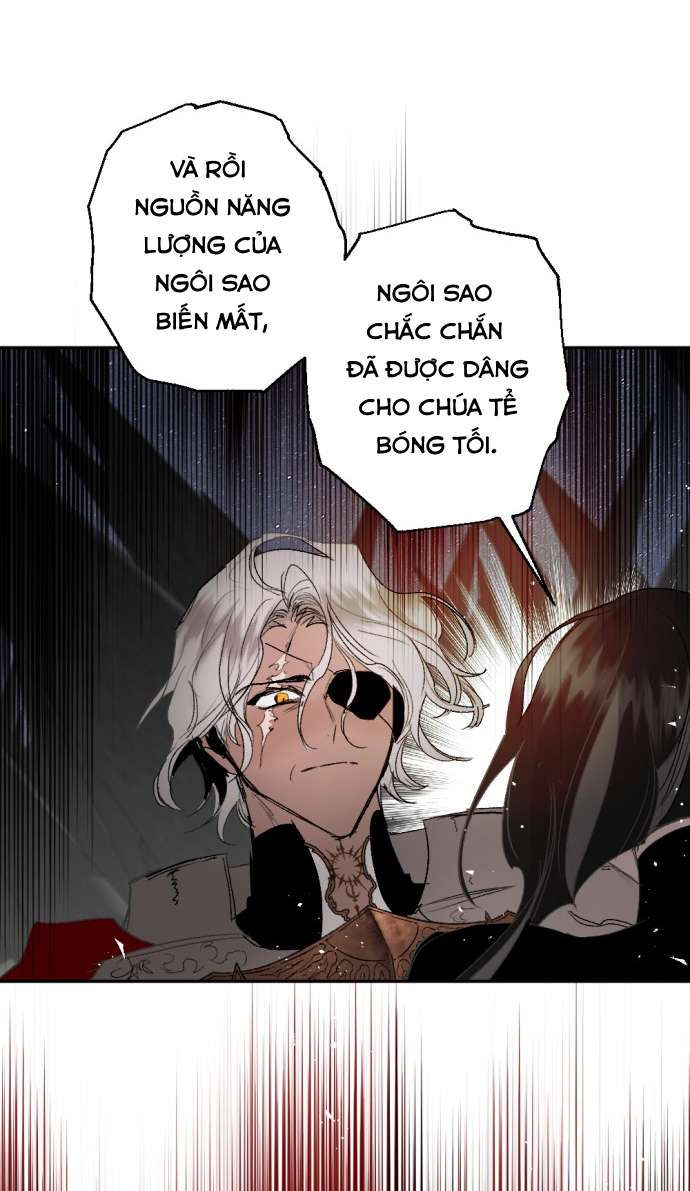 Lời Thú Nhận Của Chúa Tể Bóng Tối Chap 116 - Next Chap 117