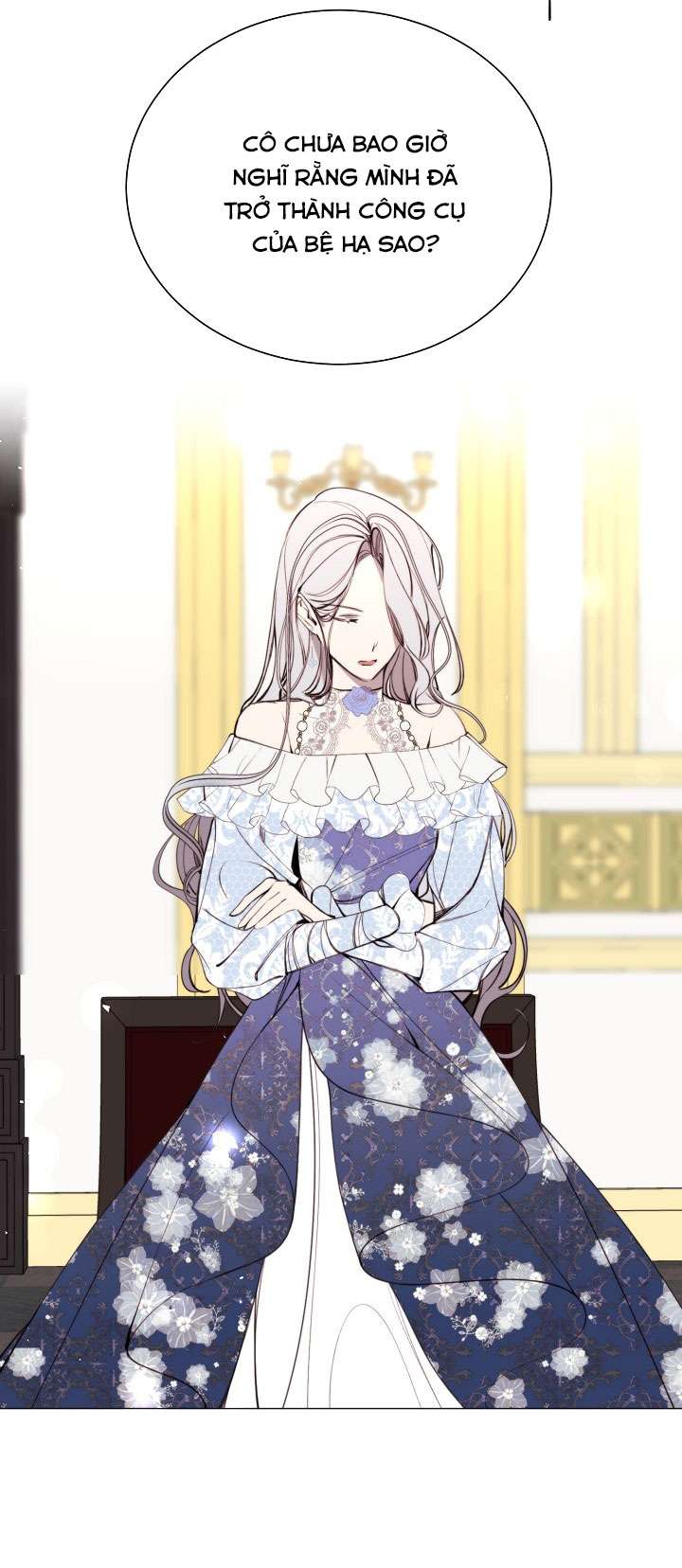 Ác Nữ Cần Bạo Chúa Chapter 29 - Trang 4