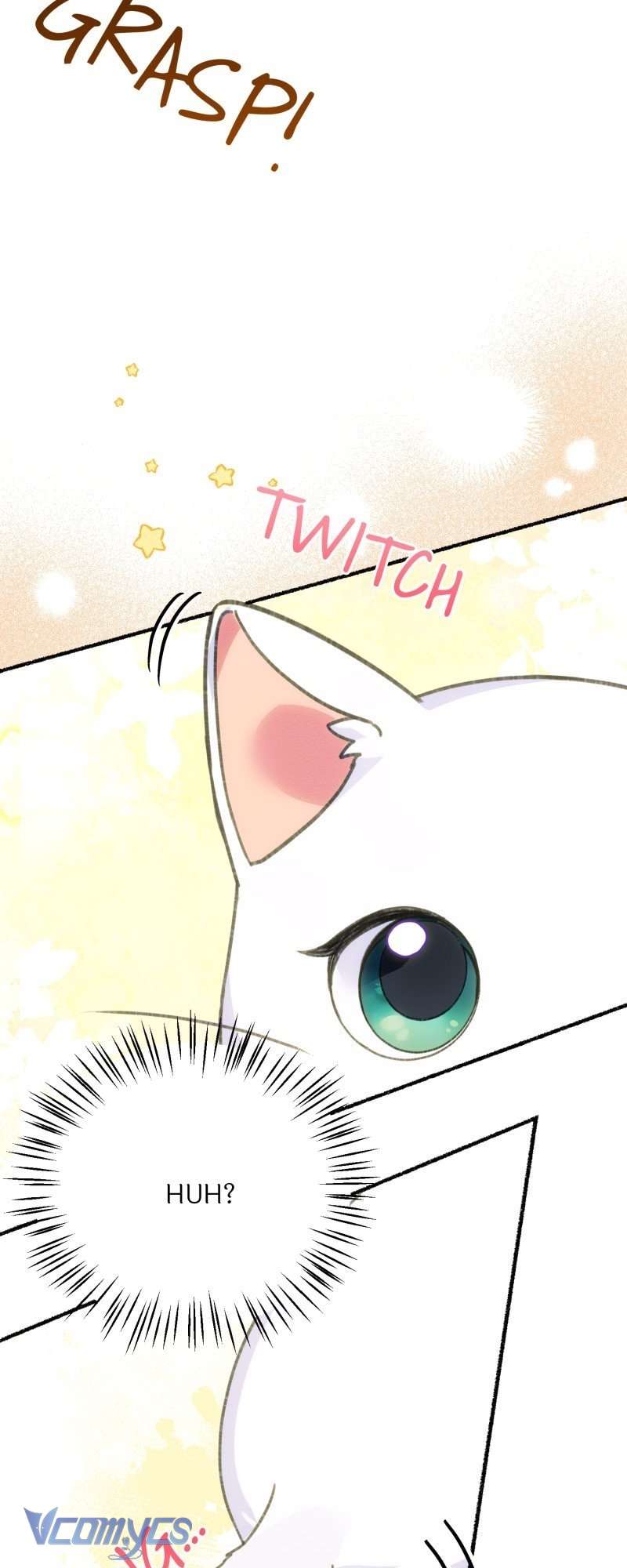 Trở Thành Chú Mèo Ngủ Cùng Bạo Chúa Chapter 1 - Trang 3