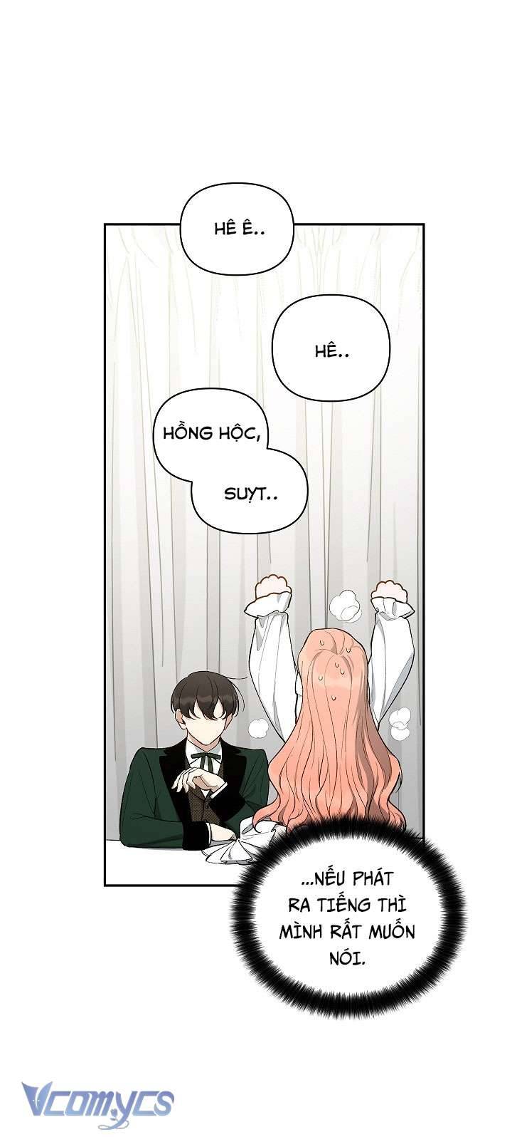 Phương Pháp Trở Thành Con Gái Của Người Hùng Bóng Đêm Chap 14 - Next Chap 15