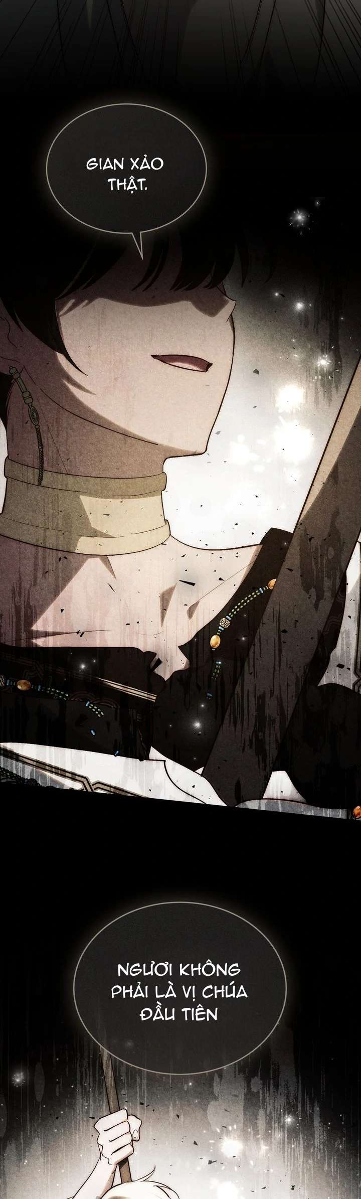 Khi Số Phận Tìm Đến Hai Ta Chapter 60 - Trang 4