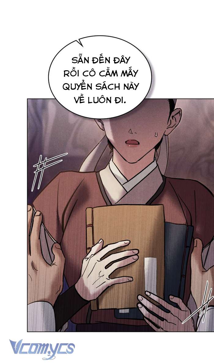 [18+] Đêm Giông Bão Chap 2 - Trang 2