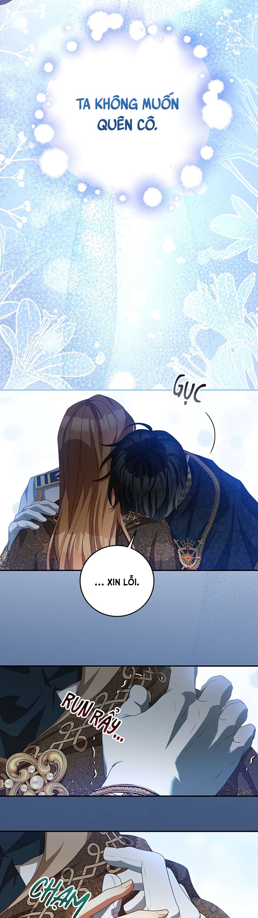 Trở Thành Tình Địch Của Các Nam Chính Chapter 79 - Trang 3