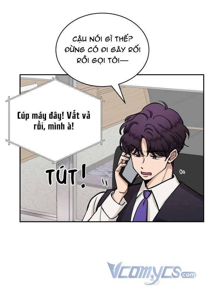 Oan Gia Ngõ Hẹp Chapter 38 - Next Chapter 39