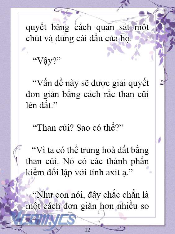 [Novel] Làm Ác Nữ Bộ Không Tốt Sao? Chap 29 - Trang 2