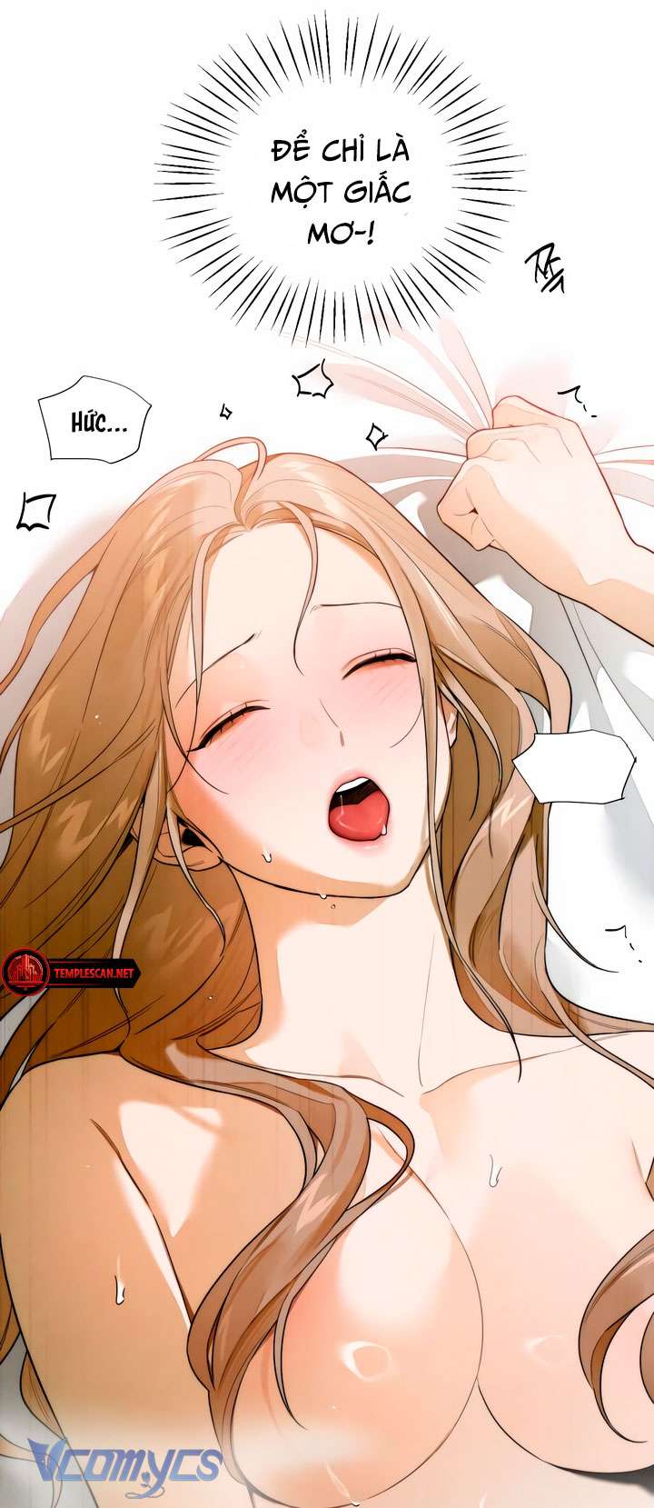 [18+] Mong Ước Của Ác Quỷ Chap 29 - Next Chap 30