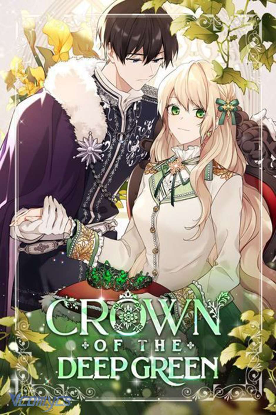 Chợ Review Nhà Họ Hoàng Chap Âm - Trang 2