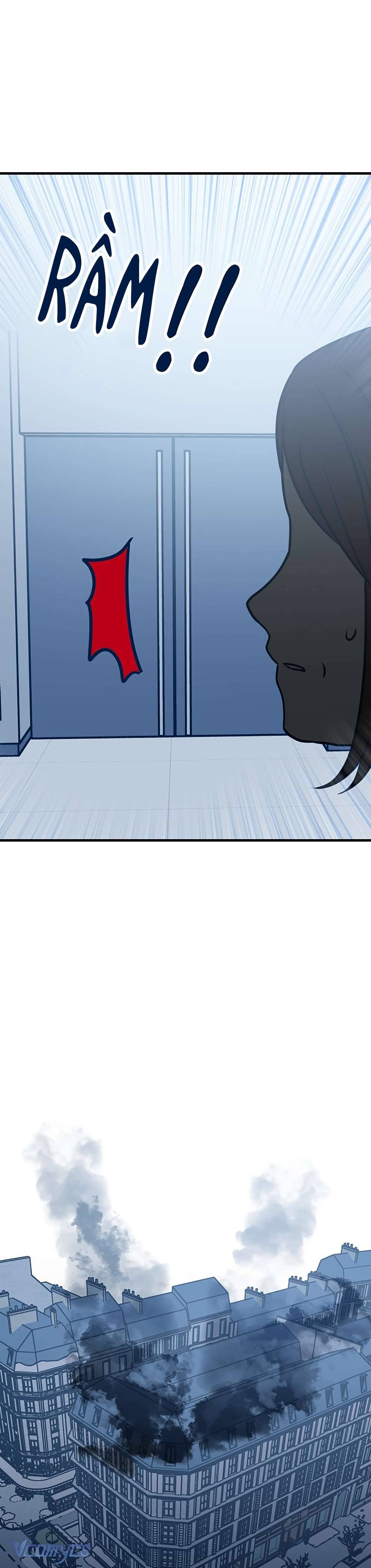 Kẻ Rác Rưởi Không Đáng Được Yêu Chapter 56 - Trang 4