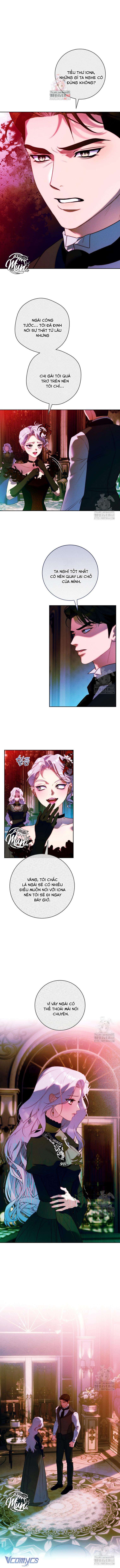 Cuộc hôn nhân này chắc chắn sẽ thành công Chap 17 - Trang 4